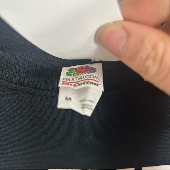 Oh Fudge Christmas Story T-shirt NWT Medium Men’s Short Sleeve Ralphie - Picture 3 of 6